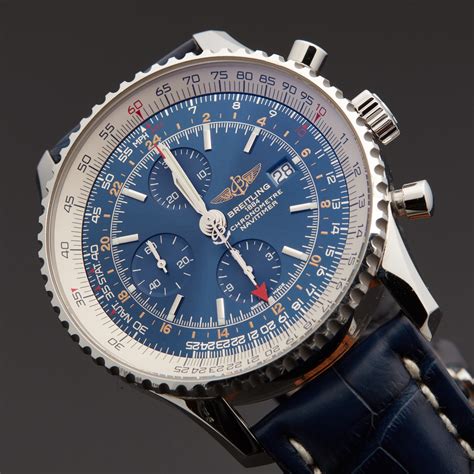 which breitling navitimer to buy|Breitling Navitimer used for sale.